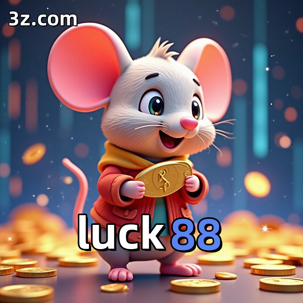luck88